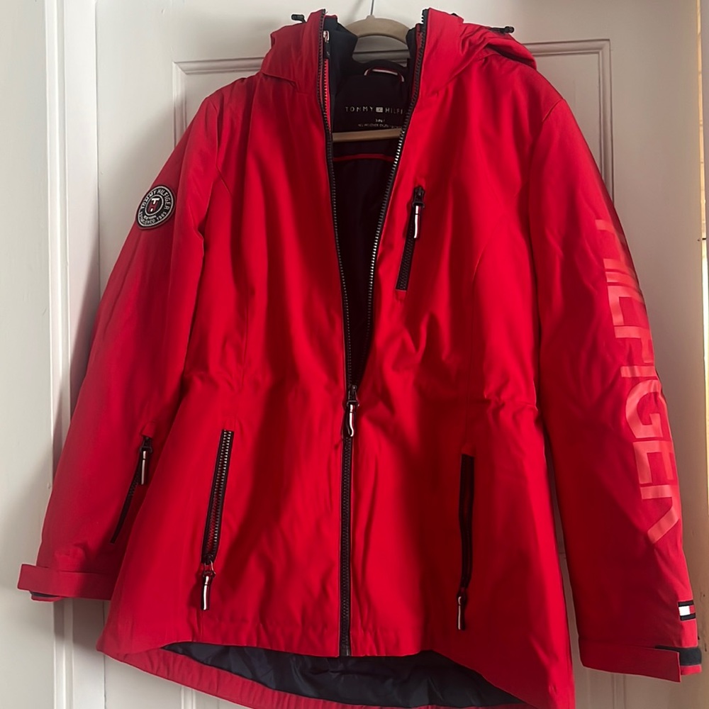 Tommy Hilfiger Jacket